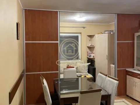 Sale, two bedroom apartment, 45m², Pantelej, Niš - image 4