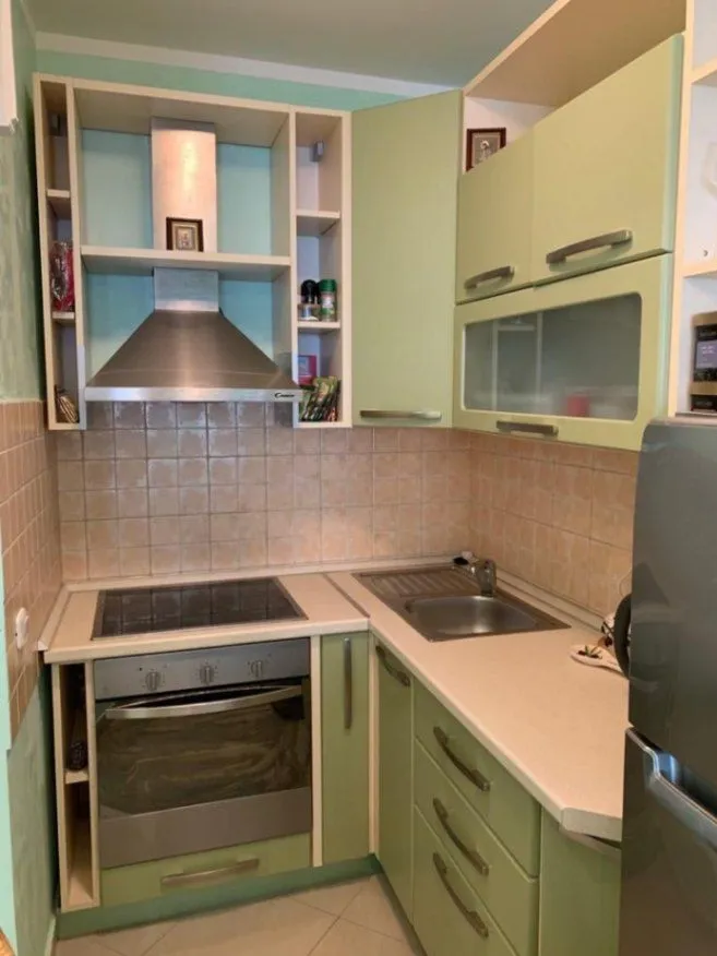 Sale, two bedroom apartment, 65m², Rafailovići, Budva