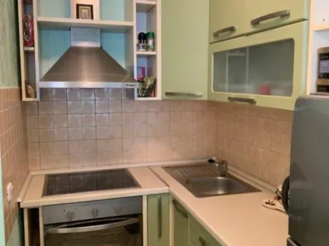 Sale, two bedroom apartment, 65m², Rafailovići, Budva - image 8