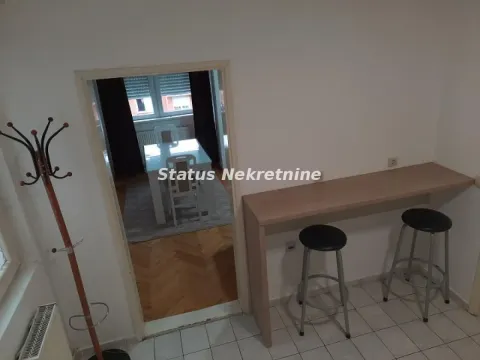 Izdavanje, jednosoban stan, 39m², Liman 1, Novi Sad Sve Podlokacije - image 8