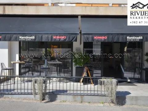 Prodaja, poslovni prostor, 250m², Centar, Herceg Novi - image 14