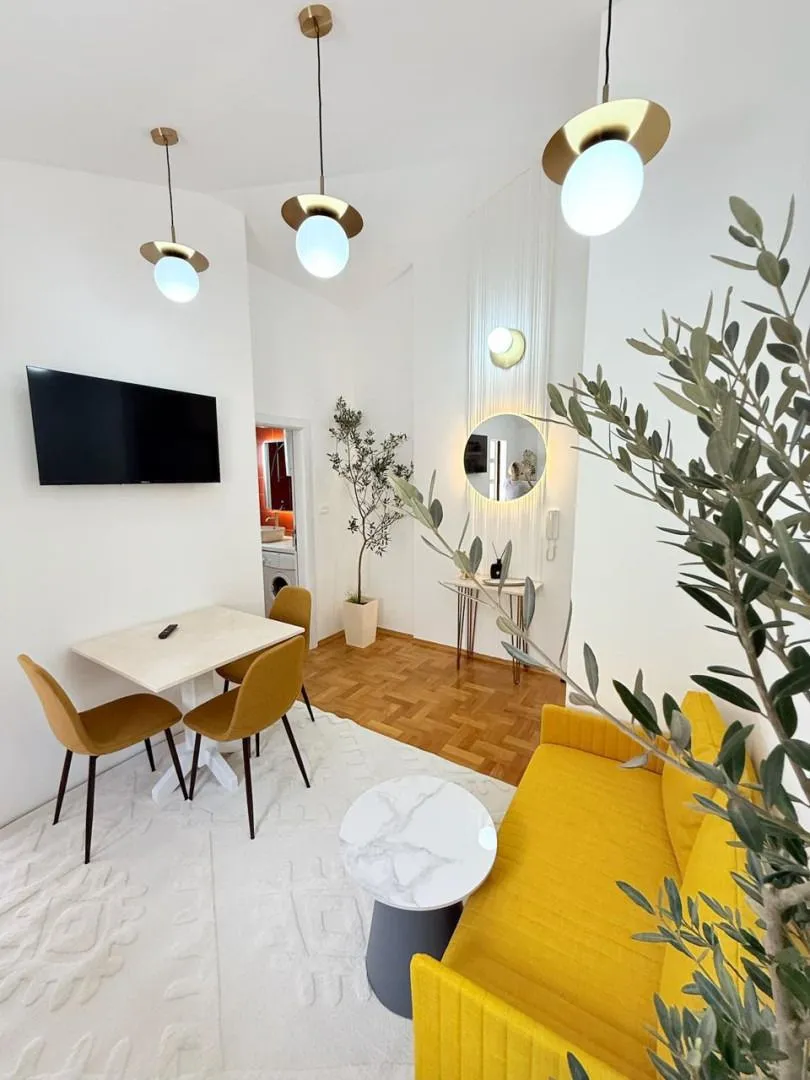 Prodaja, jednosoban stan, 26m², Petrovac, Budva