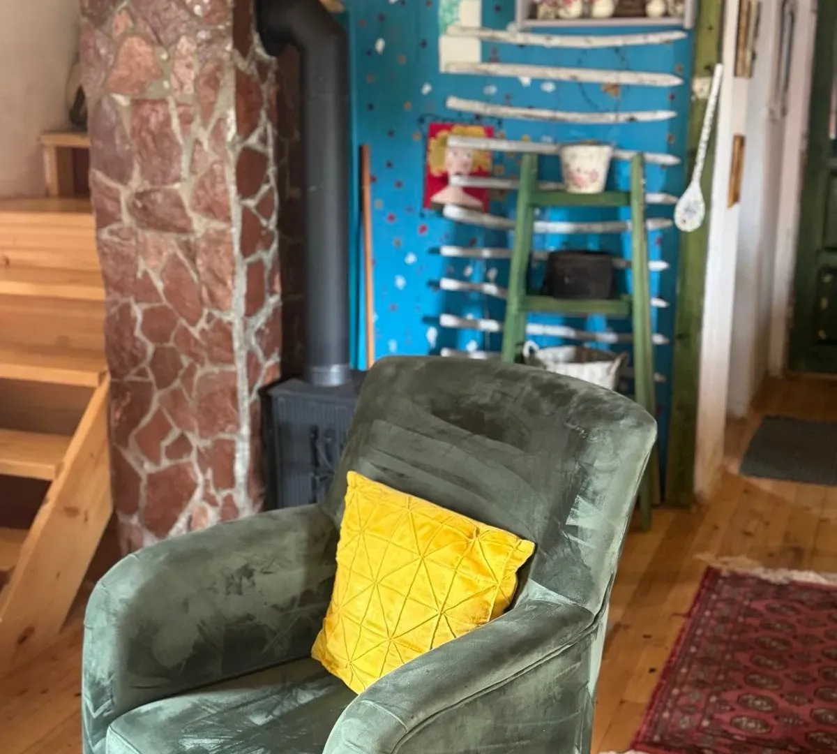 Prodaja, kuća, 90m², Borje, Žabljak
