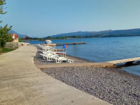 Izdavanje, jednosoban stan, 50m², Bonići, Tivat - image 7