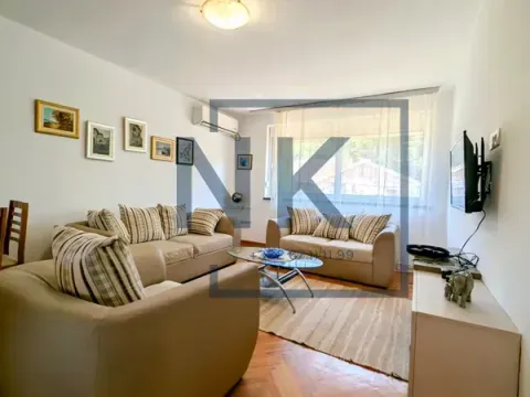 Izdavanje, jednosoban stan, 52m², Gorica C, Podgorica - image 2