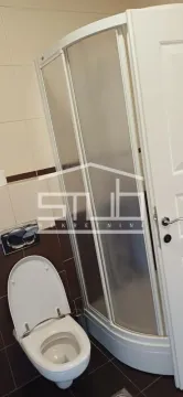Izdavanje, četvorosoban stan, 204m², Vračar Sve Podlokacije, Beograd - image 18