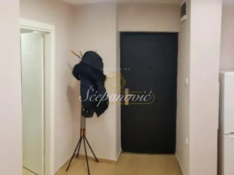 Sale, two bedroom apartment, 39m², Žitni trg, Zrenjanin - image 5