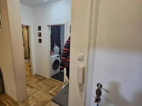Prodaja, dvosoban stan, 49m², Telep, Novi Sad Sve Podlokacije - image 12