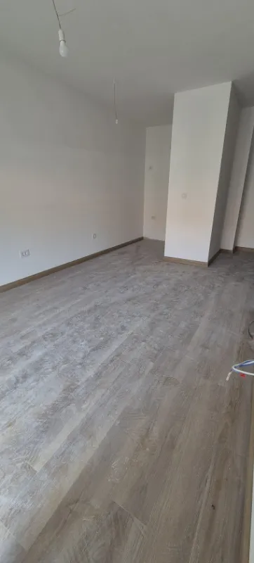 Sale, one bedroom apartment, 49m², Lazi, Budva