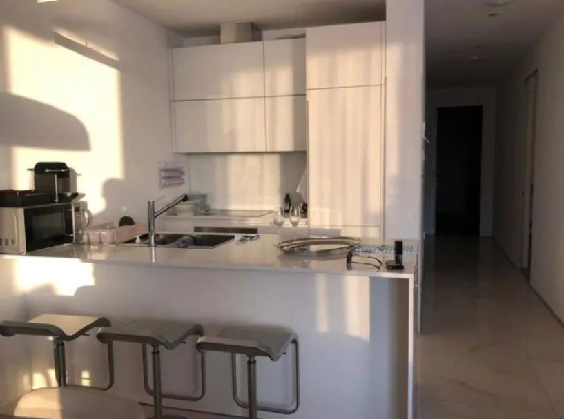 Prodaja, dvosoban stan, 157m², Dukley Gardens, Budva