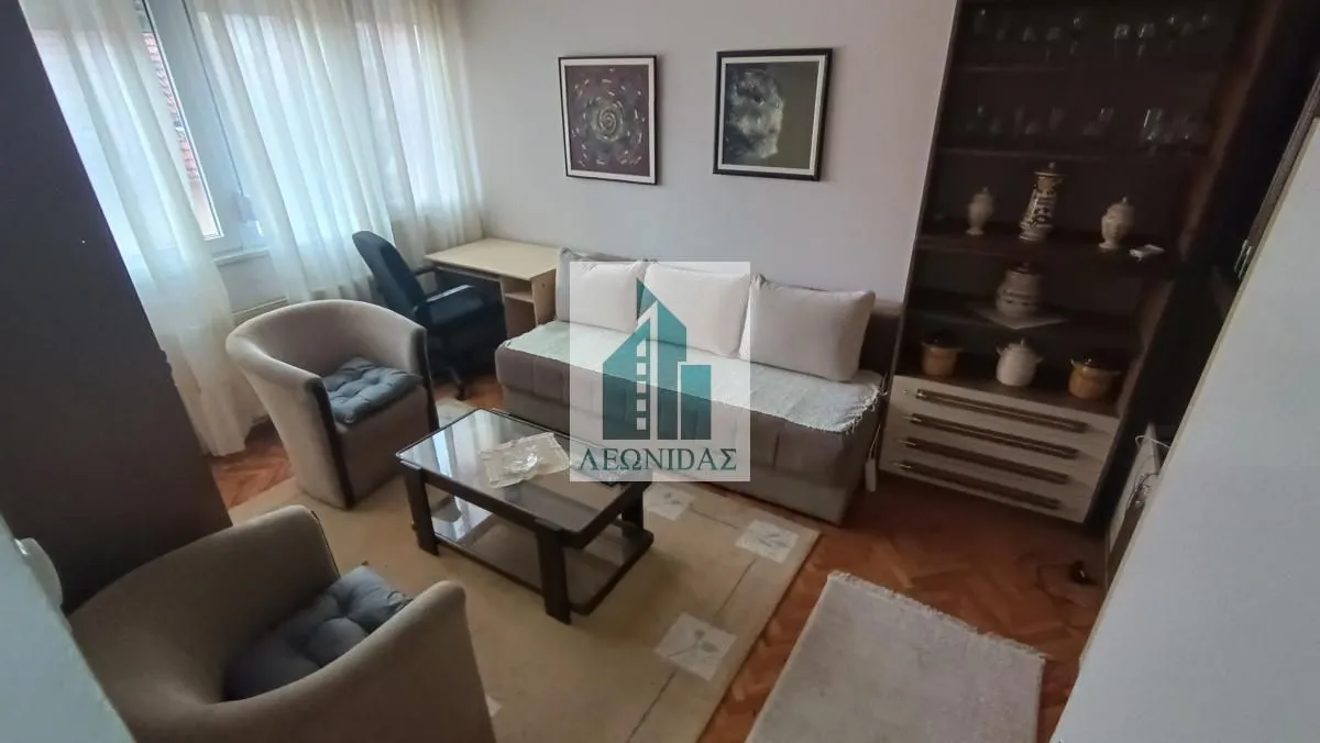 Izdavanje, jednosoban stan, 32m², Medijana, Niš