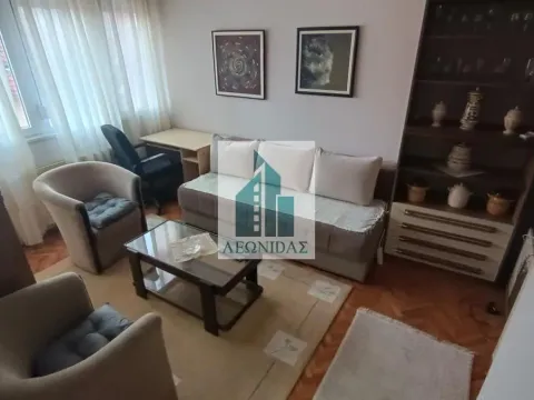 Rent, one bedroom apartment, 32m², Medijana, Niš