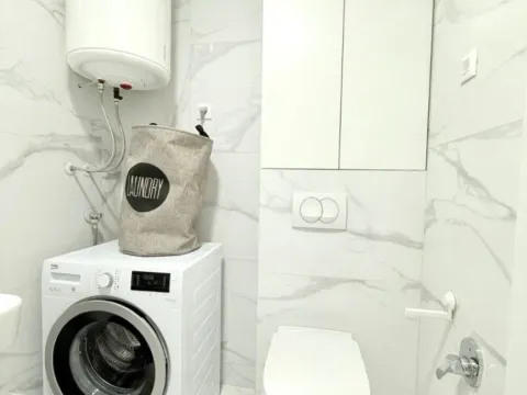 Izdavanje, jednosoban stan, 47m², Zabjelo, Podgorica - image 11