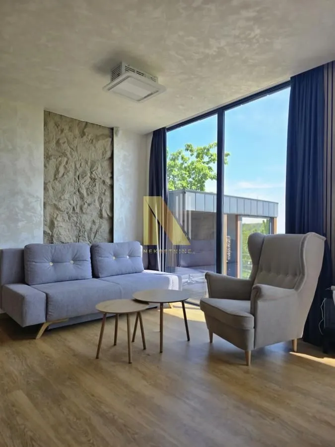 Rent, house, 50m², Karagača, Petrovaradin
