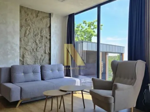 Izdavanje, kuća, 50m², Karagača, Petrovaradin - image 21