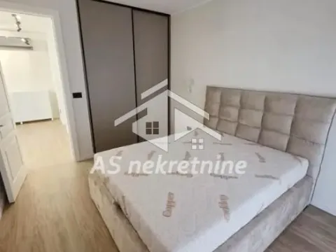 Izdavanje, dvosoban stan, 65m², Kalenić Pijaca, Vračar Sve Podlokacije - image 7