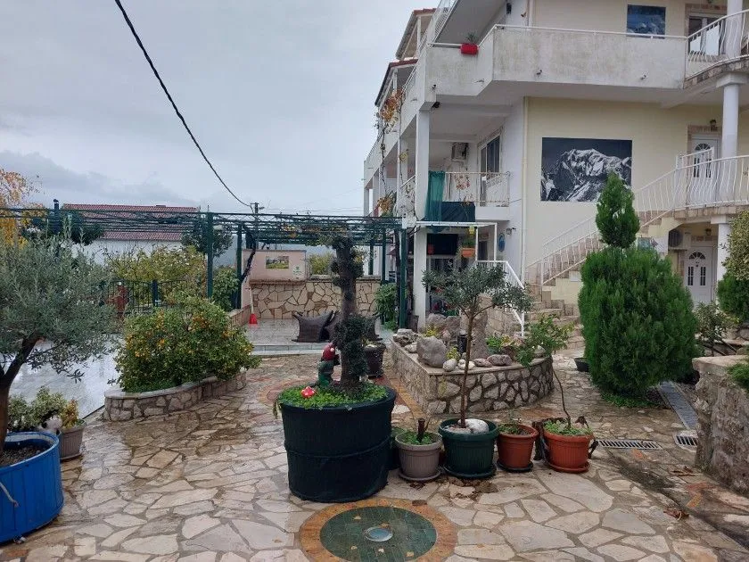 Sale, apartment, 100m², Tivat, Crna Gora