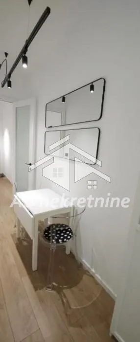 Sale, apartment, 33m², Stari Grad, Beograd