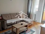 Izdavanje, dvosoban stan, 51m², Đeram Pijaca, Beograd - image 2