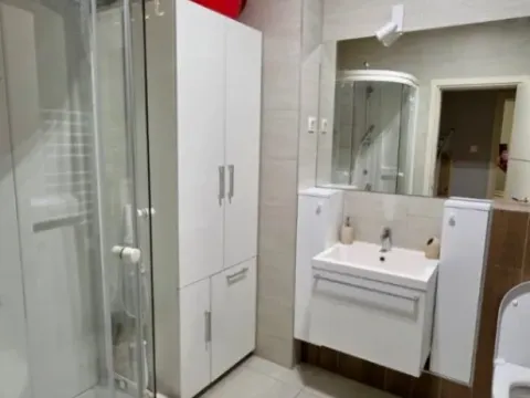 Izdavanje, jednosoban stan, 50m², Ljubović, Podgorica - image 8