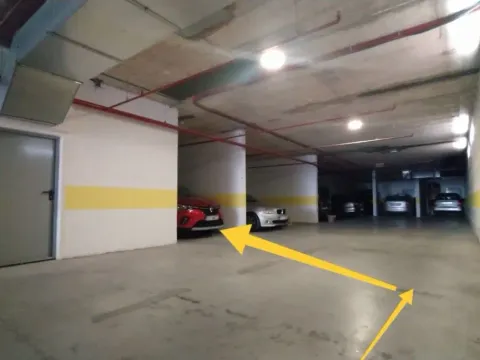 Rent, parking/garage, 12m², Rozino, Budva - image 3