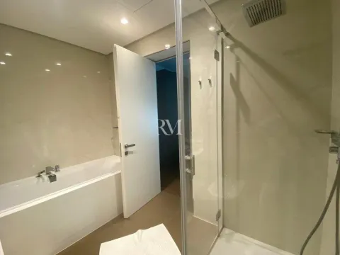 Rent, two bedroom apartment, 150m², Dukley Gardens, Budva - image 11