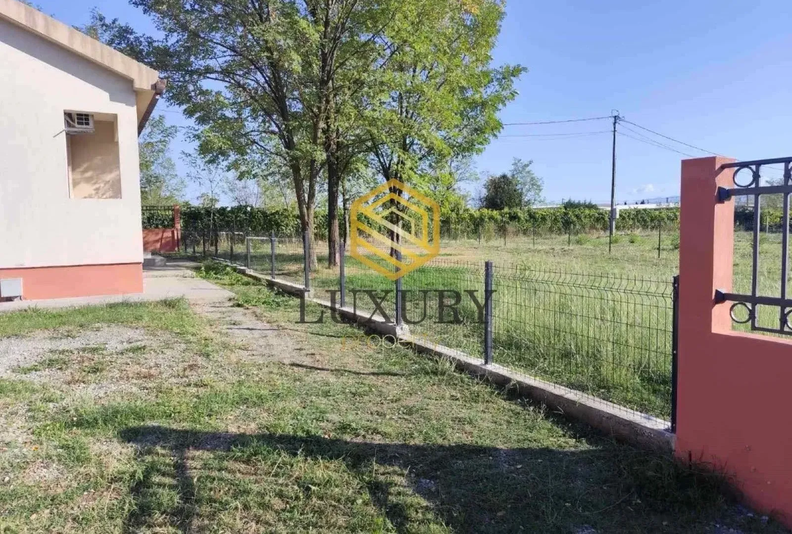 Rent, house, 128m², Zeta, Podgorica