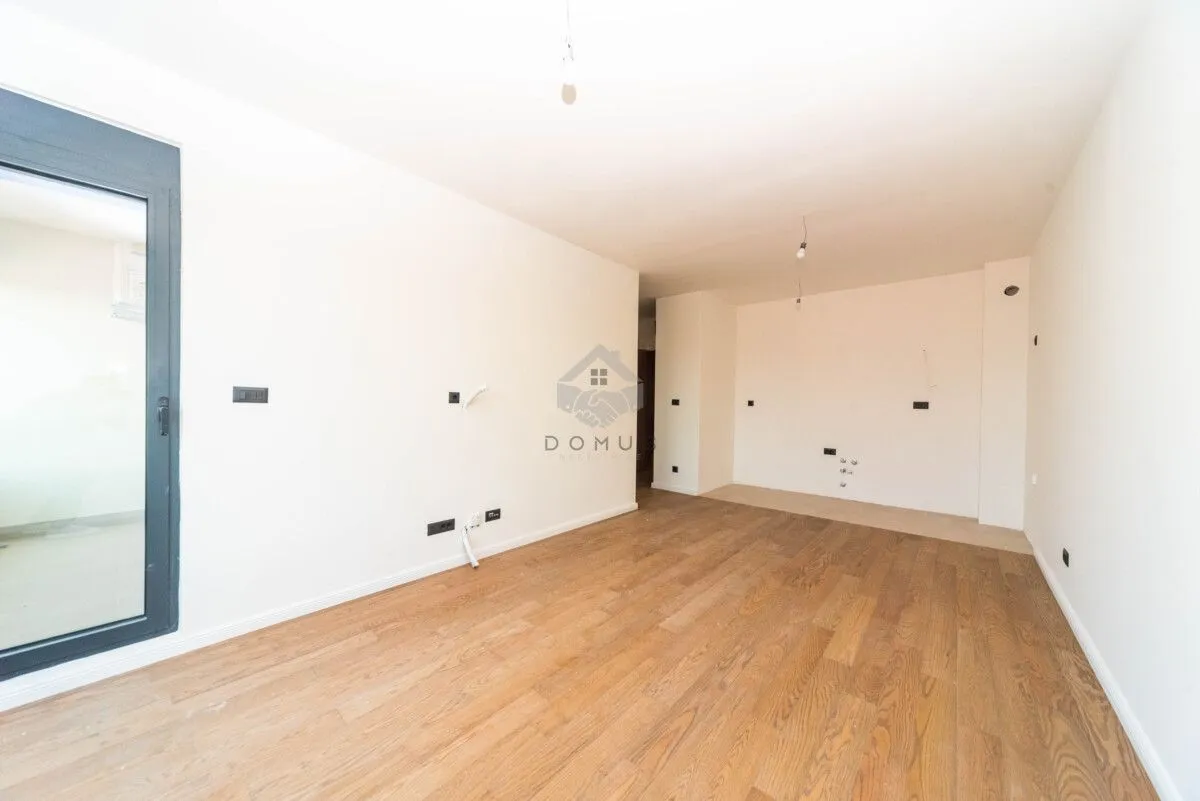 Sale, one bedroom apartment, 47m², Donja Gorica, Podgorica