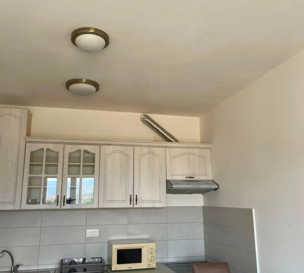 Rent, one bedroom apartment, 43m², Stari Aerodrom, Podgorica