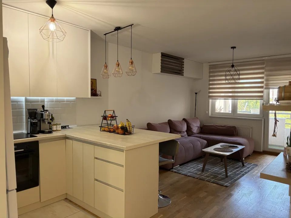 Sale, three bedroom apartment, 67m², Telep, Novi Sad Sve Podlokacije