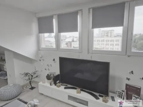Sale, four bedroom apartment, 95m², Savski Venac, Beograd - image 13
