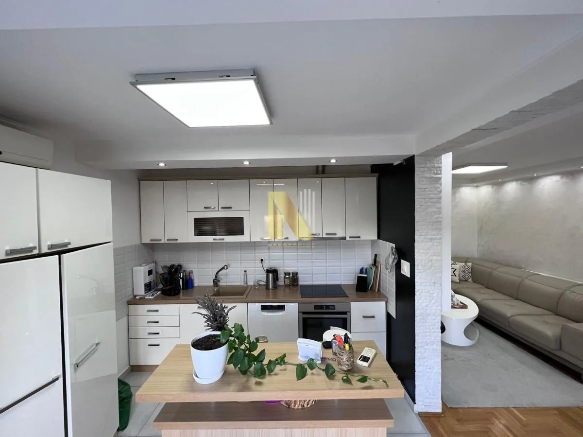 Prodaja, trosoban stan, 82m², Adice, Novi Sad Sve Podlokacije