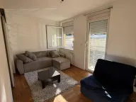 Rent, one bedroom apartment, 41m², Grbavica, Novi Sad Sve Podlokacije