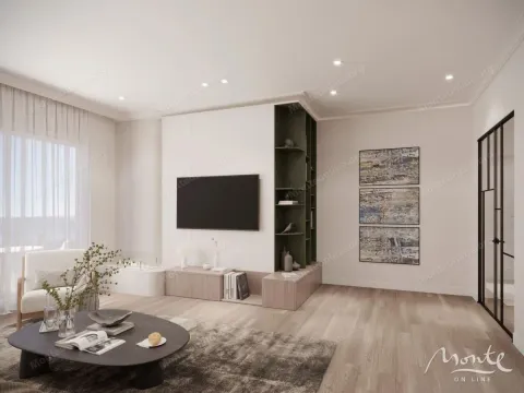 Prodaja, jednosoban stan, 70m², Kumbor, Herceg Novi - image 6