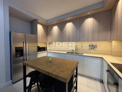Prodaja, trosoban stan, 108m², Savski Venac, Beograd - image 9
