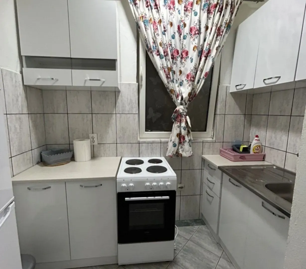 Sale, studio apartment, 29m², Centar, Budva