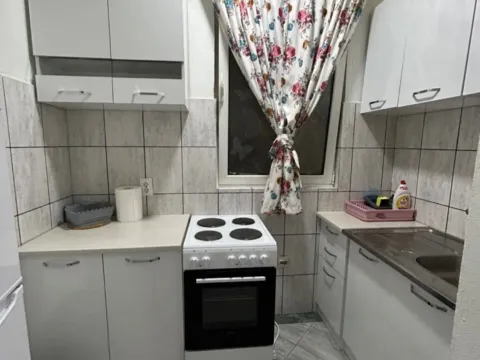 Sale, studio apartment, 29m², Centar, Budva - image 2