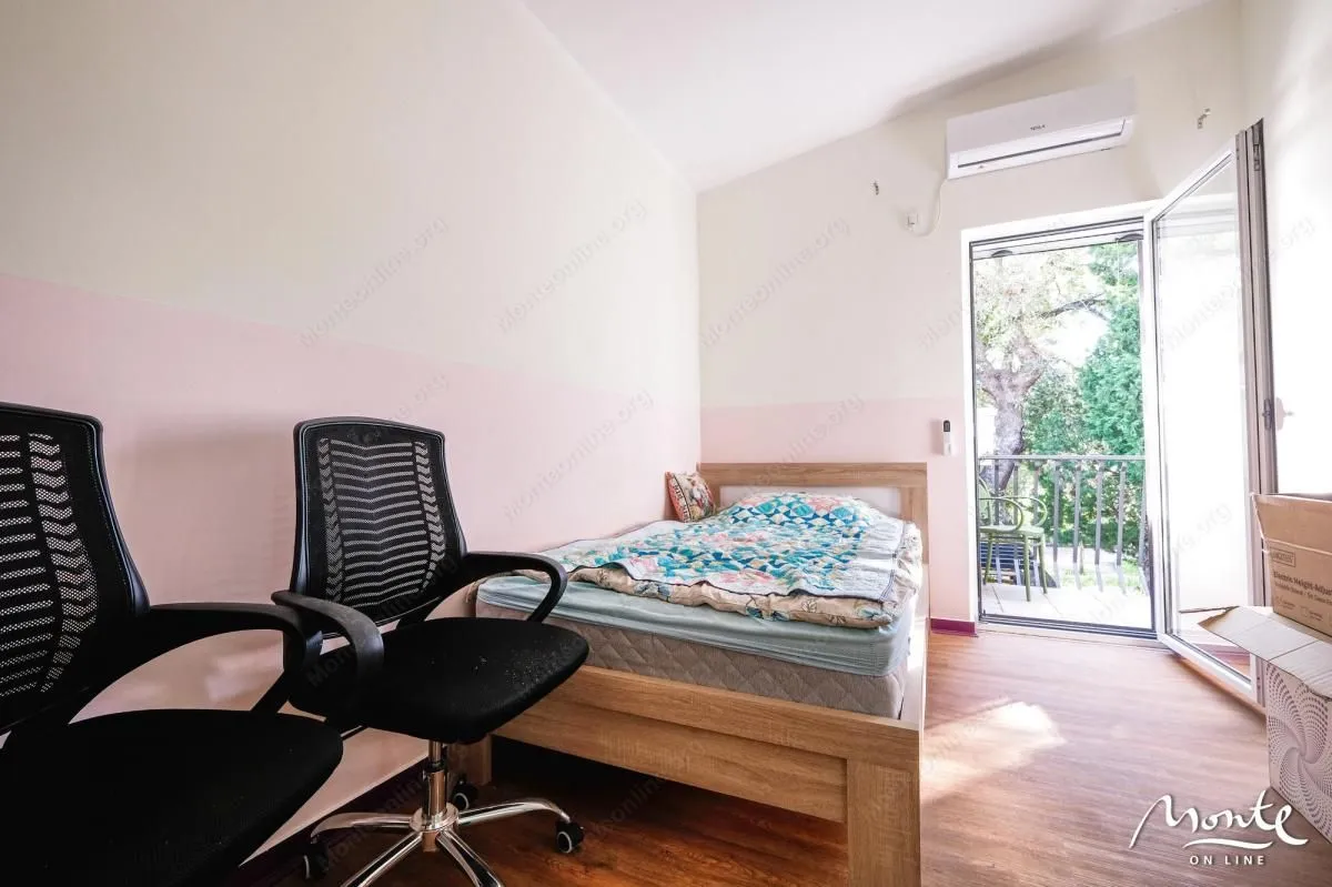 Sale, house, 67m², Petrovac, Budva