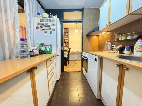 Prodaja, dvosoban stan, 80m², Blok 5, Podgorica - image 3