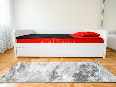 Rent, two bedroom apartment, 65m², Stari Aerodrom, Podgorica - image 8