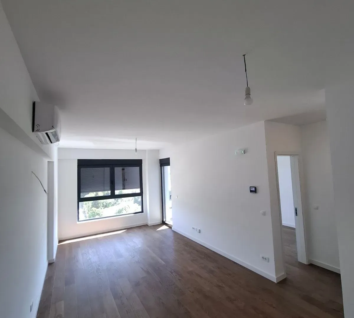 Prodaja, jednosoban stan, 44m², Bjeliši, Bar