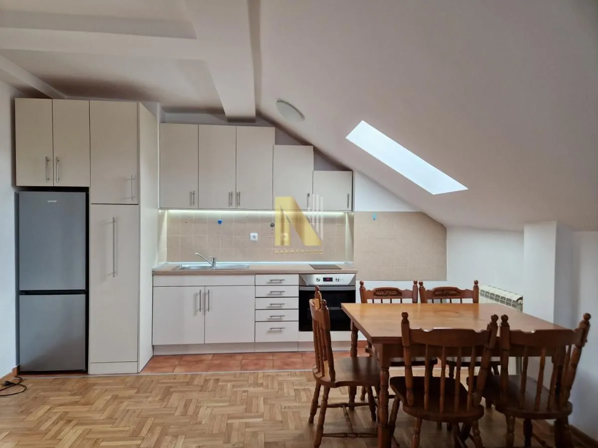 Izdavanje, dvosoban stan, 47m², Liman 1, Novi Sad Sve Podlokacije