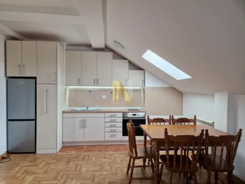 Izdavanje, dvosoban stan, 47m², Liman 1, Novi Sad Sve Podlokacije - image 6