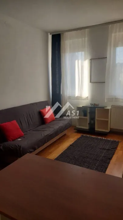 Rent, one bedroom apartment, 30m², Nova Detelinara, Novi Sad Sve Podlokacije