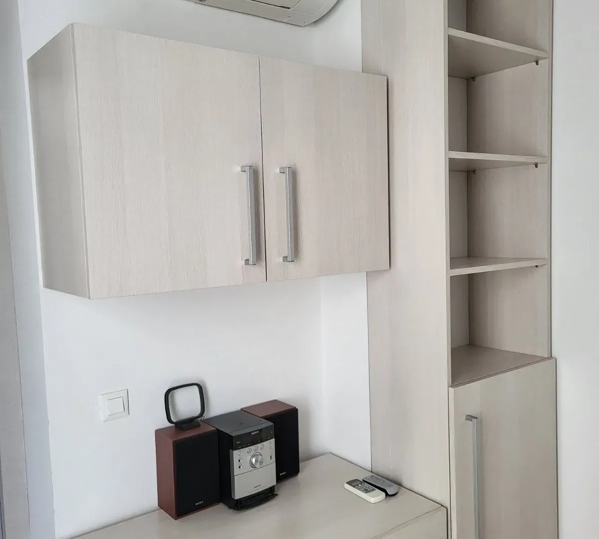 Sale, one bedroom apartment, 32m², Budva, Crna Gora