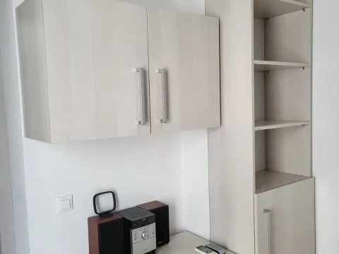 Sale, one bedroom apartment, 32m², Budva, Crna Gora - image 6