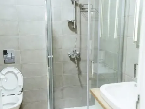 Rent, one bedroom apartment, 42m², Podbara, Novi Sad Sve Podlokacije - image 9