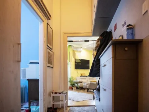 Prodaja, dvosoban stan, 62m², Stari grad, Novi Sad - image 5