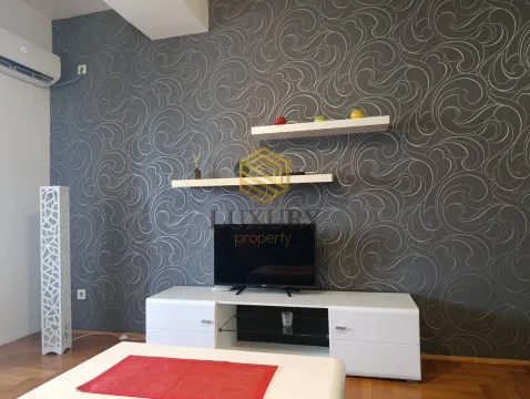 Rent, studio apartment, 36m², City Kvart, Podgorica - image 9