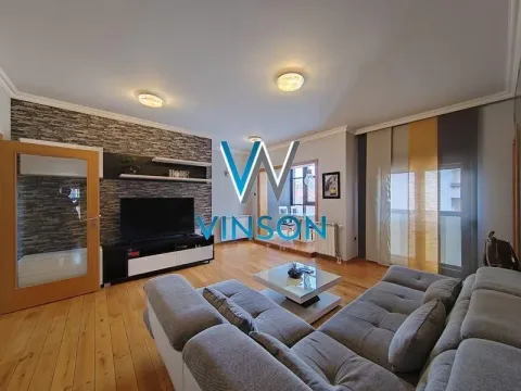 Rent, three bedroom apartment, 62m², Centar, Novi Sad - image 6